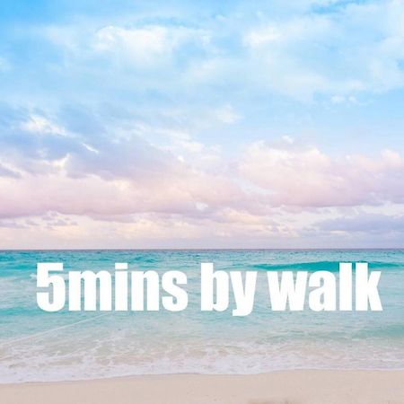 Amazing Location & Great Price Apartment Cancun Bagian luar foto
