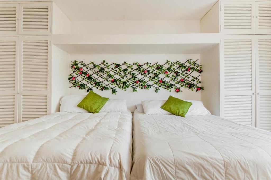 Amazing Location & Great Price Apartment Cancun Bagian luar foto