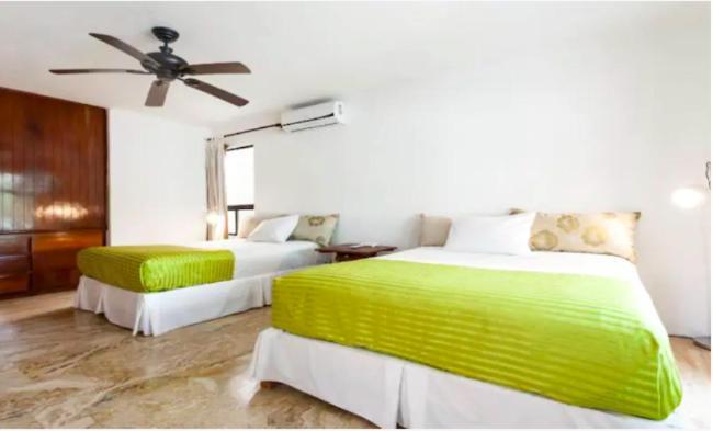 Amazing Location & Great Price Apartment Cancun Bagian luar foto