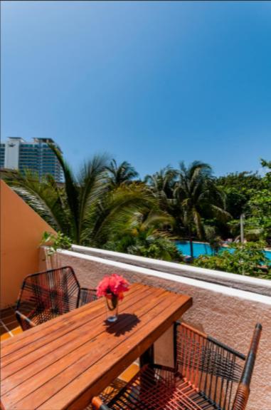 Amazing Location & Great Price Apartment Cancun Bagian luar foto