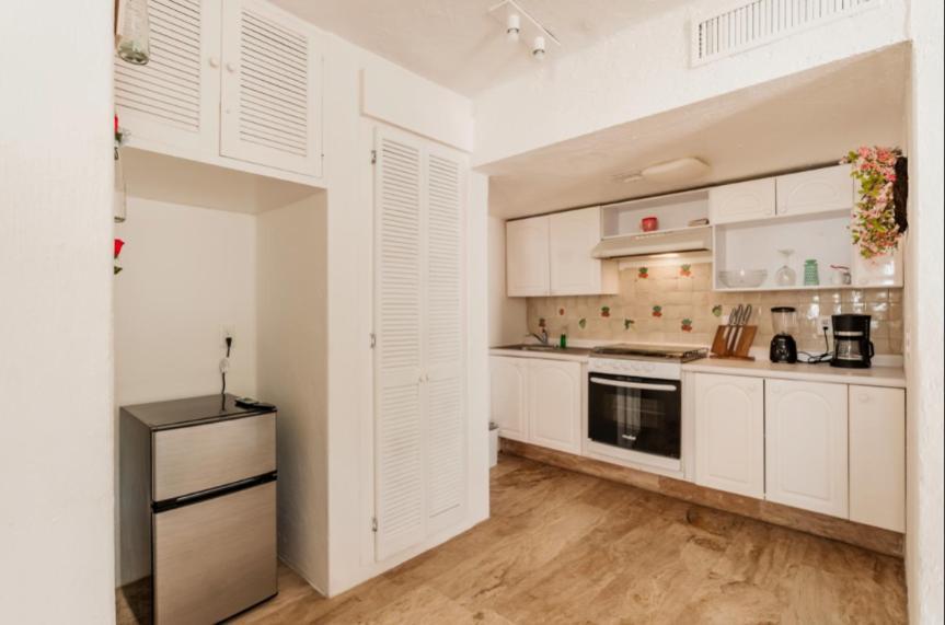 Amazing Location & Great Price Apartment Cancun Bagian luar foto