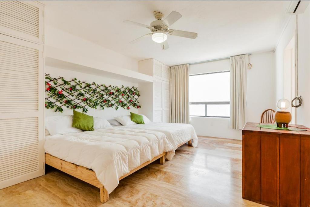 Amazing Location & Great Price Apartment Cancun Bagian luar foto