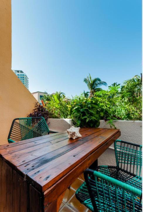 Amazing Location & Great Price Apartment Cancun Bagian luar foto