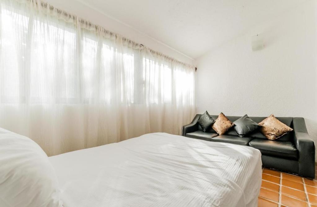 Amazing Location & Great Price Apartment Cancun Bagian luar foto