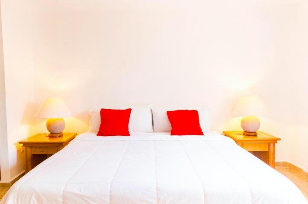 Amazing Location & Great Price Apartment Cancun Bagian luar foto