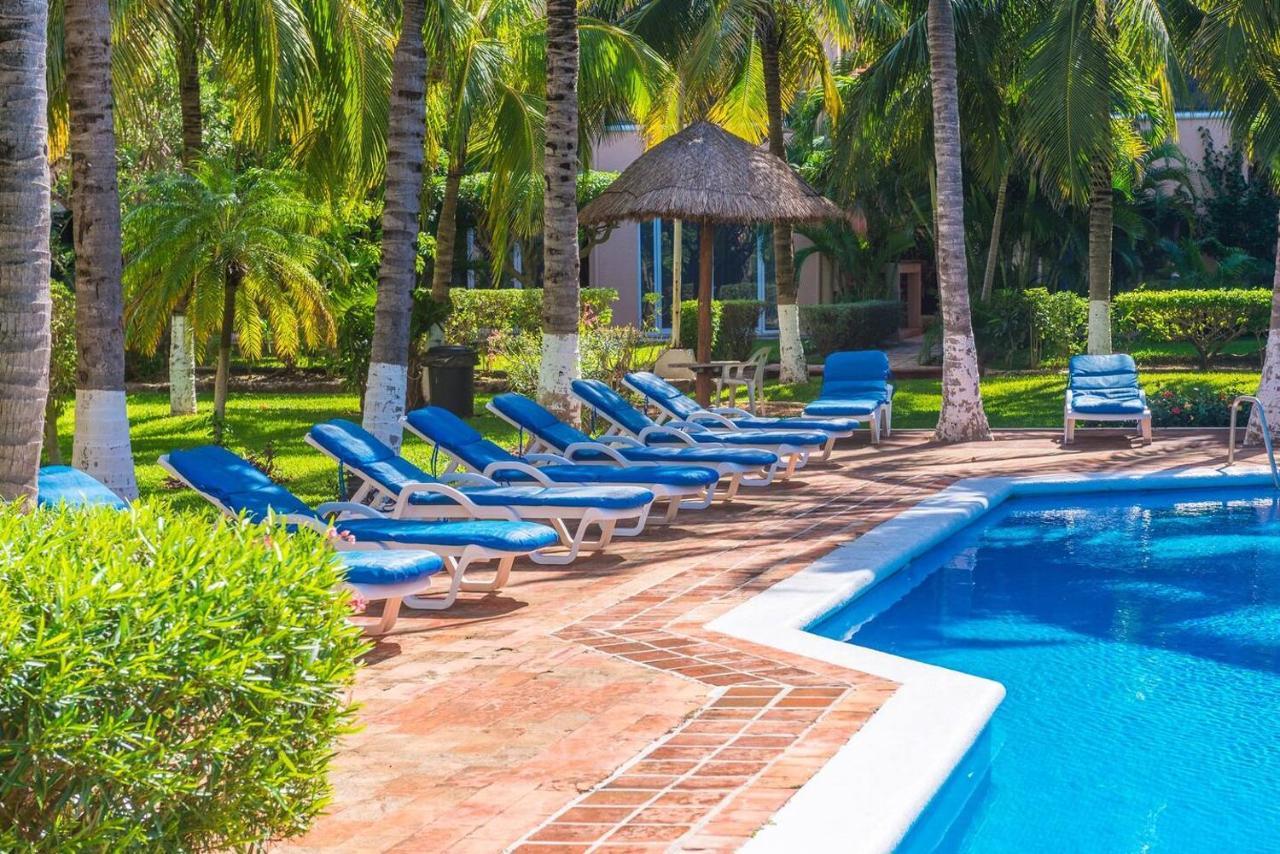 Amazing Location & Great Price Apartment Cancun Bagian luar foto