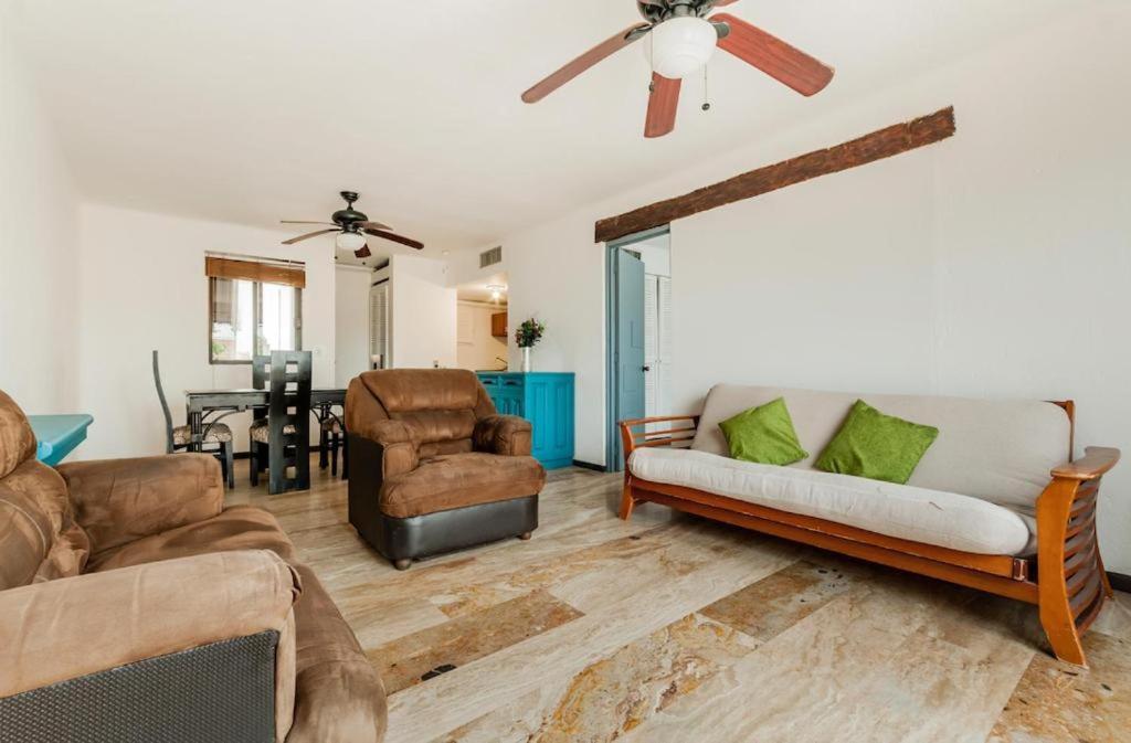 Amazing Location & Great Price Apartment Cancun Bagian luar foto