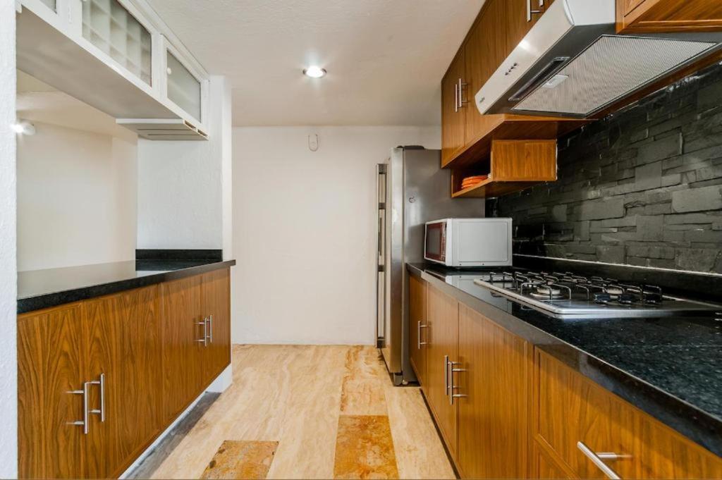 Amazing Location & Great Price Apartment Cancun Bagian luar foto