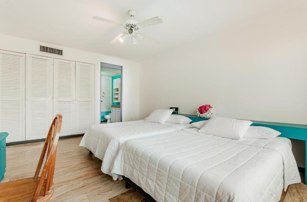 Amazing Location & Great Price Apartment Cancun Bagian luar foto