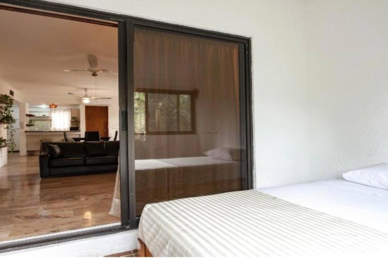 Amazing Location & Great Price Apartment Cancun Bagian luar foto