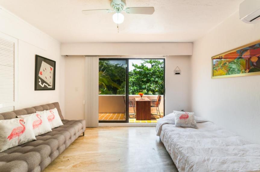 Amazing Location & Great Price Apartment Cancun Bagian luar foto
