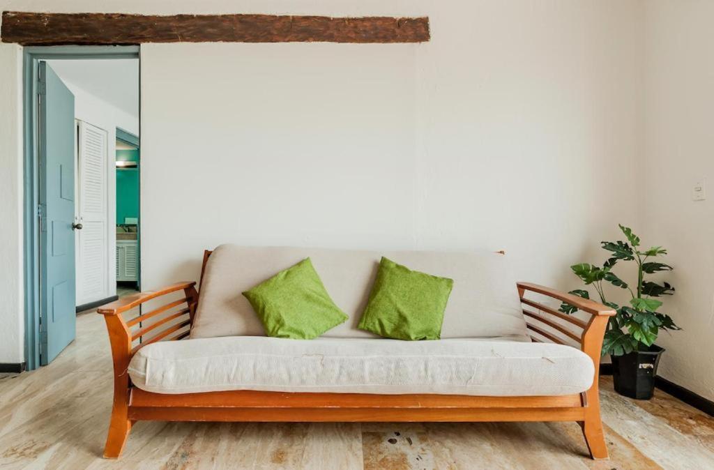 Amazing Location & Great Price Apartment Cancun Bagian luar foto