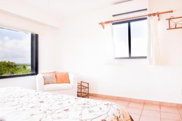 Amazing Location & Great Price Apartment Cancun Bagian luar foto