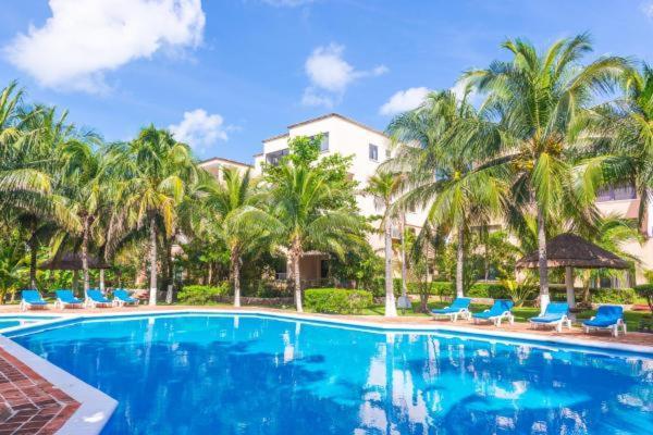 Amazing Location & Great Price Apartment Cancun Bagian luar foto
