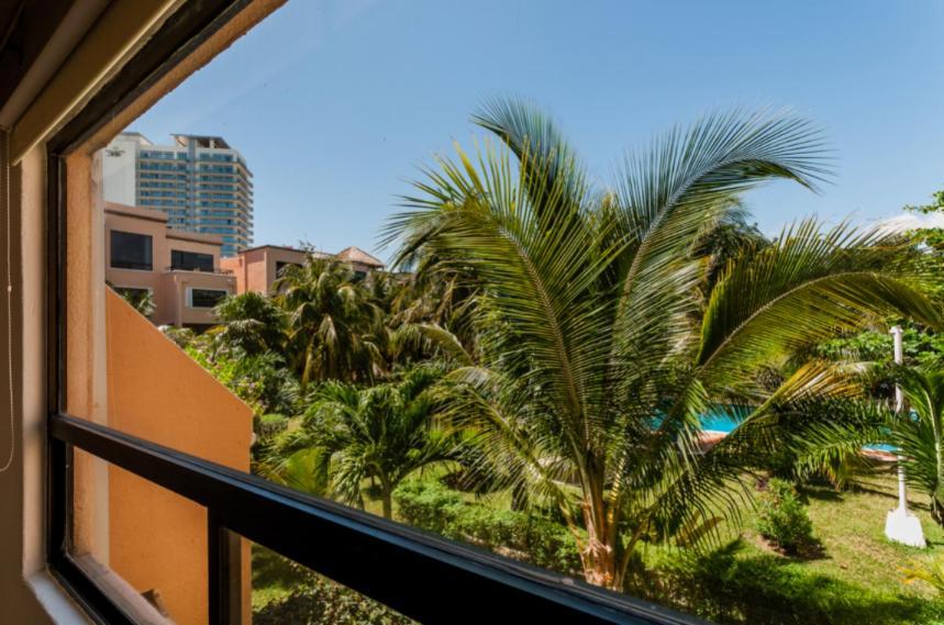 Amazing Location & Great Price Apartment Cancun Bagian luar foto