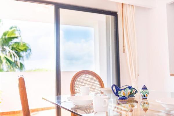 Amazing Location & Great Price Apartment Cancun Bagian luar foto