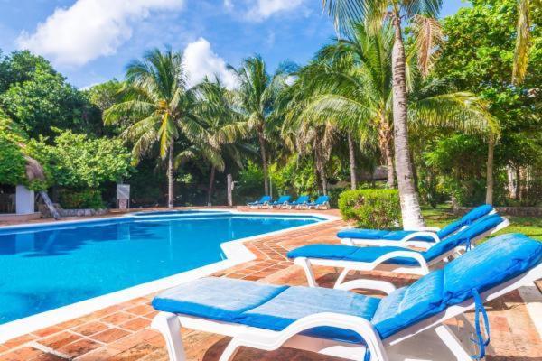 Amazing Location & Great Price Apartment Cancun Bagian luar foto