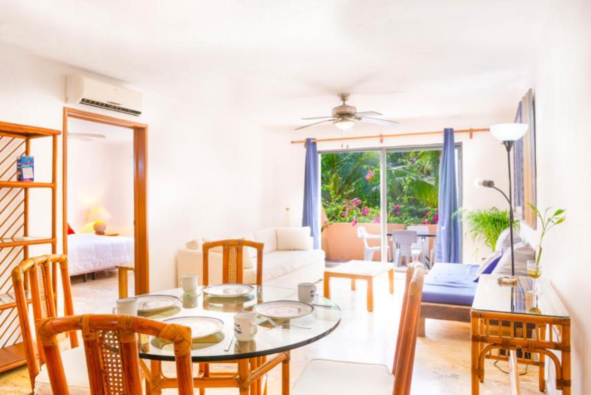 Amazing Location & Great Price Apartment Cancun Bagian luar foto