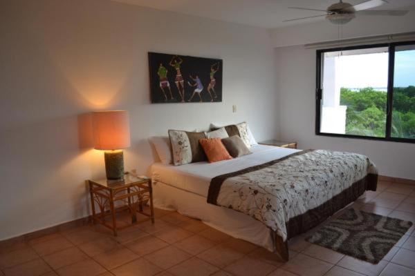 Amazing Location & Great Price Apartment Cancun Bagian luar foto