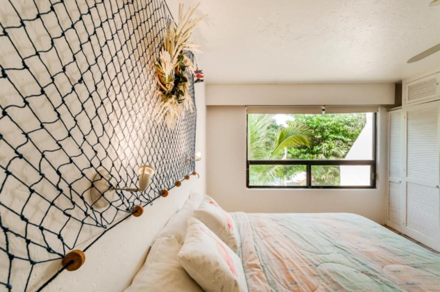 Amazing Location & Great Price Apartment Cancun Bagian luar foto