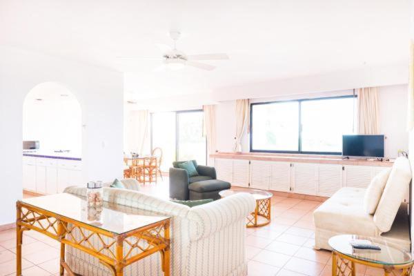 Amazing Location & Great Price Apartment Cancun Bagian luar foto