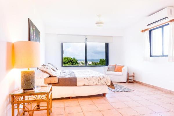 Amazing Location & Great Price Apartment Cancun Bagian luar foto