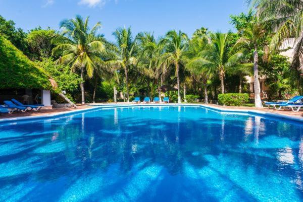 Amazing Location & Great Price Apartment Cancun Bagian luar foto